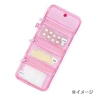 キティ　コインケース　小銭入れ　がま口　ポーチ　ネックストラップ　財布　レトロ 楽天市場】mimi POCHI HELLO KITTY キティちゃん がま口
